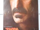 FRANK ZAPPA 1979 DORTMUND - orig.Concert Poster  --  Konzert Plakat  A1 NEU