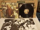 ORIGINAL 1981 TOM PETTY AND THE HEARTBREAKERS HARD PROMISES LP WITH POSTER