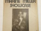 Maxine Miller Showcase WACKIE'S Reggae Ska