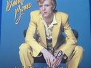 DAVID BOWIE - RARE VINYL LP  AINT THAT CLOSE TO LOVE