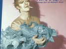 DAVID BOWIE - RARE VINYL LP STRUNG OUT ON HEAVENS HIGH