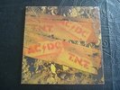 AC/DC TNT 1ST PRESS BLUE ROO LABEL VERY RARE