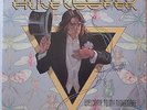 Vintage Alice Cooper Welcome to my nightmare 1975 SD 19157 Free Shipping