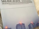 THE KILLERS Hot Fuss Limited Edition 11 X 7