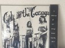 GIRLS IN THE GARAGE  various compilation Garage Pop Rock ROMULAN LP