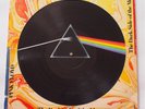Pink Floyd Dark Side Of The Moon 1978 Picture Disc LP Vinyl SEAX-11902