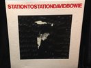 David Bowie-Station To Station-EMI 5099964760124-SUPER DELUXE LTD EDITION RARE