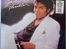 Michael Jackson Thriller Epic Records 1982 ELPS 4328 Free Shipping