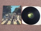 BEATLES  ABBEY ROAD UK LP from 1969 1st Pressing  24 Hour Auction 99p