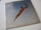 BUDGIE, SQUAWK, RARE MCA 1st UK PRESS, 1L/1L MATRIX