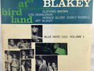 ART BLAKEY A Night At Birdland Vol1 RE 12