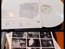 AUSMUTEANTS Order Of Operation LP/White punk buck biloxi ex cult nots reatard