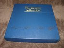 THE BEATLES COLLECTION UK Blue Box Set 1978 13 LPS BC 13