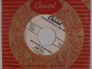 LONNIE SATTIN: What Time Does Sun Go Down CAPITOL Northern Soul POPCORN 45 NM