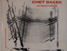 CHET BAKER ENSEMBLE: 2x EP Set Gatefold Sleeve ’54 7” Pacific Jazz ORIG Rare 45