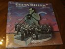 Glenn Miller NEW SEALED WRAP LP VINYL RECORD Bluebird Vol VIII 2LPs 1941-1942