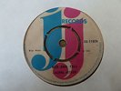 Laurel Aitken - Rise And Fall 1969 UK 45 JJ DOCTOR BIRD