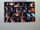 OTIS REDDING  The Jimi Hendrix Experience LP