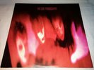 RARE ROCK GOTH LP THE CURE PORNOGRAPHY ORIGINAL A&M PROMO SUPER HTF MINT-