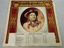 RARE COUNTRY LP WILLIE NELSON RED HEADED STRANGER WHITE LABEL PROMO VG+/NM HTF