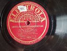 Lili Marleen - Lale Andersen - Original Schellack bei Electrola WK2 WW2 Kult