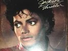 Michael Jackson - Thriller - Costa Rica INDICA LP Vintage RARE 12