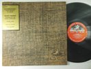 MICHAEL RABIN, Tchaikovsky, Saint-Saens: Violin Concerto on Angel 35388 in EX