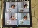 LP 12”/33 PINO DANIELE LP PINO DANIELE 1°ST ORIG 1979 EX CON INNER TESTI  VG