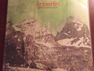 Anberlin, New Surrender, Rare, Mint, Color Vinyl, Way Out Of Print