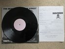 Macabre ?– Grim Reality LP RARE TEST PRESSING 1989 Vinyl Solution thrash slayer
