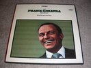 6 LP Box Set Frank Sinatra Deluxe set 70 of his greatest hits Capitol VG to VG+