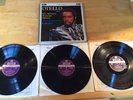 Verdi - Otello DEL MONACO TEBALDI KARAJAN DECCA SET209/11 ED1 WB Box Set