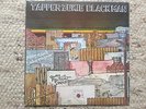 Tapper Zukie - Black Man (LP, Album) Reggae Roots Dub Dancehall Vinyl