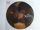 MADONNA  LIKE A PRAYER PICTURE DISC    12 INCH  VINYL.