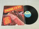 PRIME CUTS ANGELS THE REELS THE QUICK SUZI QUATRO RARE 1980 AUSTRALIAN PRESS LP