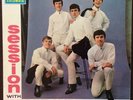 THE DAVE CLARK FIVE - SESSION -ORIGINAL - UK 63 (mono) - Columbia 33SX 1598
