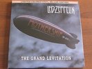 LED ZEPPELIN ?– Grand Levitation ,2008 y, 3LP Limited Edition, (color vinyl-NM)