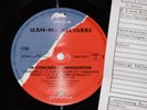 JEAN MICHEL JARRE -In Concert Lyon / Houston- LP 1987 Dreyfus Archiv-Copy mint