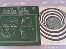 MANFRED MANN CHAPTER THREE - VERTIGO SWIRL - 1ST PRESSING LP