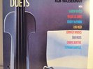Rob Wasserman: Duets, Alto Analogue 180 gram reissue, 1997