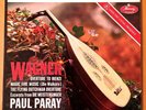 MERCURY STEREO SR 90232 CB WAGNER OVERTURE TO RIENZI PAUL PARAY RFR 1/4 NM/NM-