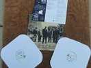Puff Daddy & The Family No Way Out LP Vinyl 2 Record Set OG 1997 Bad Boy
