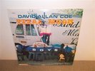 David Allan Coe . Texas Moon . 1977 LP