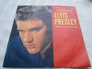 ELVIS PRESLEY ONLY COVER LOVING YOU TEDDY BEAR RARE ITALY MISPRINT RCA PERFECT 