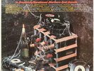 Disco Demands Solid Soul Sensations  Various Vinyl Record