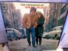 Bob Dylan   The Freewheelin MONO LP Columbia 2 Eye CL 1986