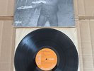 IGGY POP The Idiot LP RARE ORIGINAL 1977 UTOPIA UK 1ST PRESSING DAVID BOWIE