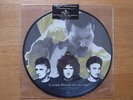 Queen with David Bowie / under pressure / Picture Disc / picture vinyl / 7 inch