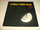 Kurt Hauenstein (SUPERMAX) LP A Planet called Earth Cosmic Disco Prog Krautrock