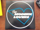 The Modern Lovers LP self titled Jonathan Richman road runner 1976 beserkley